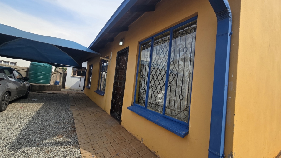 3 Bedroom Property for Sale in Boitekong North West
